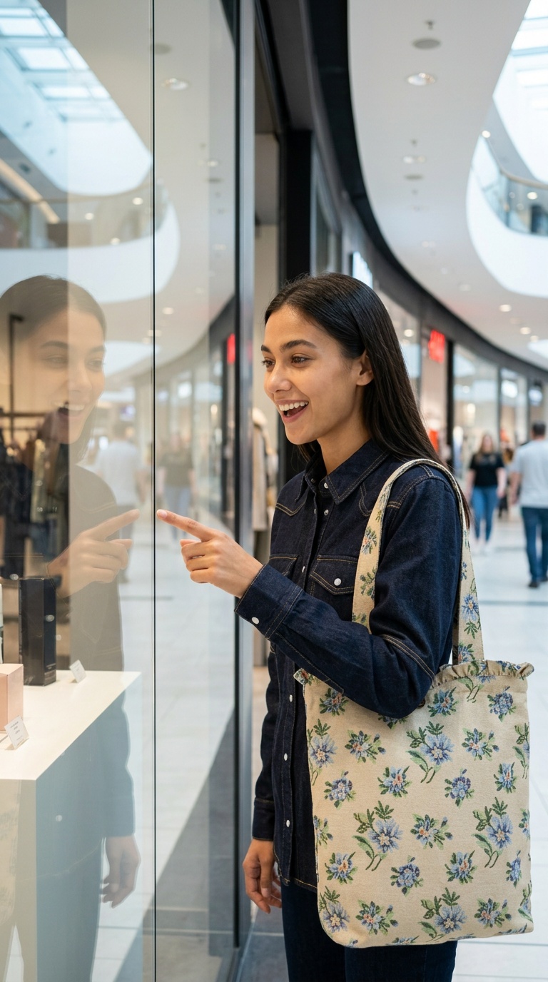 Vtry AI showcase slide 2