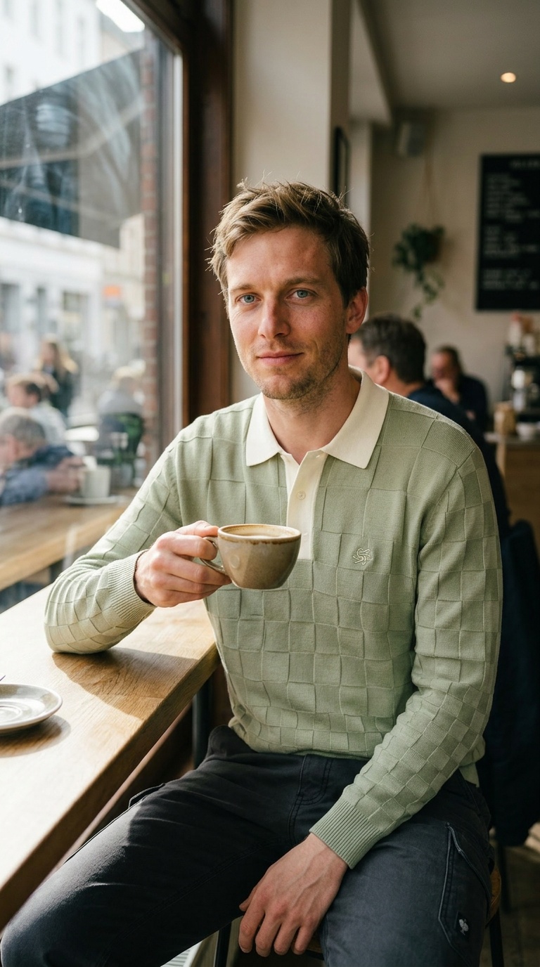 Vtry AI showcase slide 6